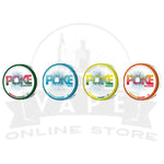 Poke Nicotine Pouches | Order Online