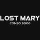 Lost Mary Combo 20000 Disposable Vape | Must Try