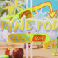 Pyne Pod Click 50k - 1st TPD 50000 Puff Vape
