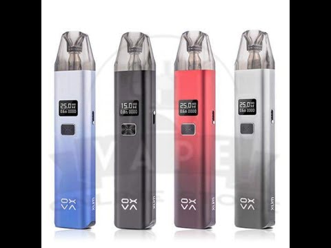 OXVA Xlim V2 25w Pod Kit | Best Online Vape Kit Store OXVA Xlim V2 25w Pod Kit | Best Online Vape Kit Store