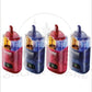 RELX Maxgo Combo 33000 Puffs Dual Flavour Disposable Pod Kit