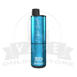 Professor Blue IVG 2400 Puffs Disposable Vape