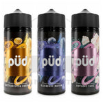 PUD Shortfill 100ml E-Liquid | Cheap Price