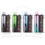 Pyne Pod Click 10000 Disposable Pod Vape Kit | Must Try Vape