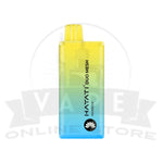 Rainbow Hayati Duo Mesh 7000 Puffs Disposable Vape