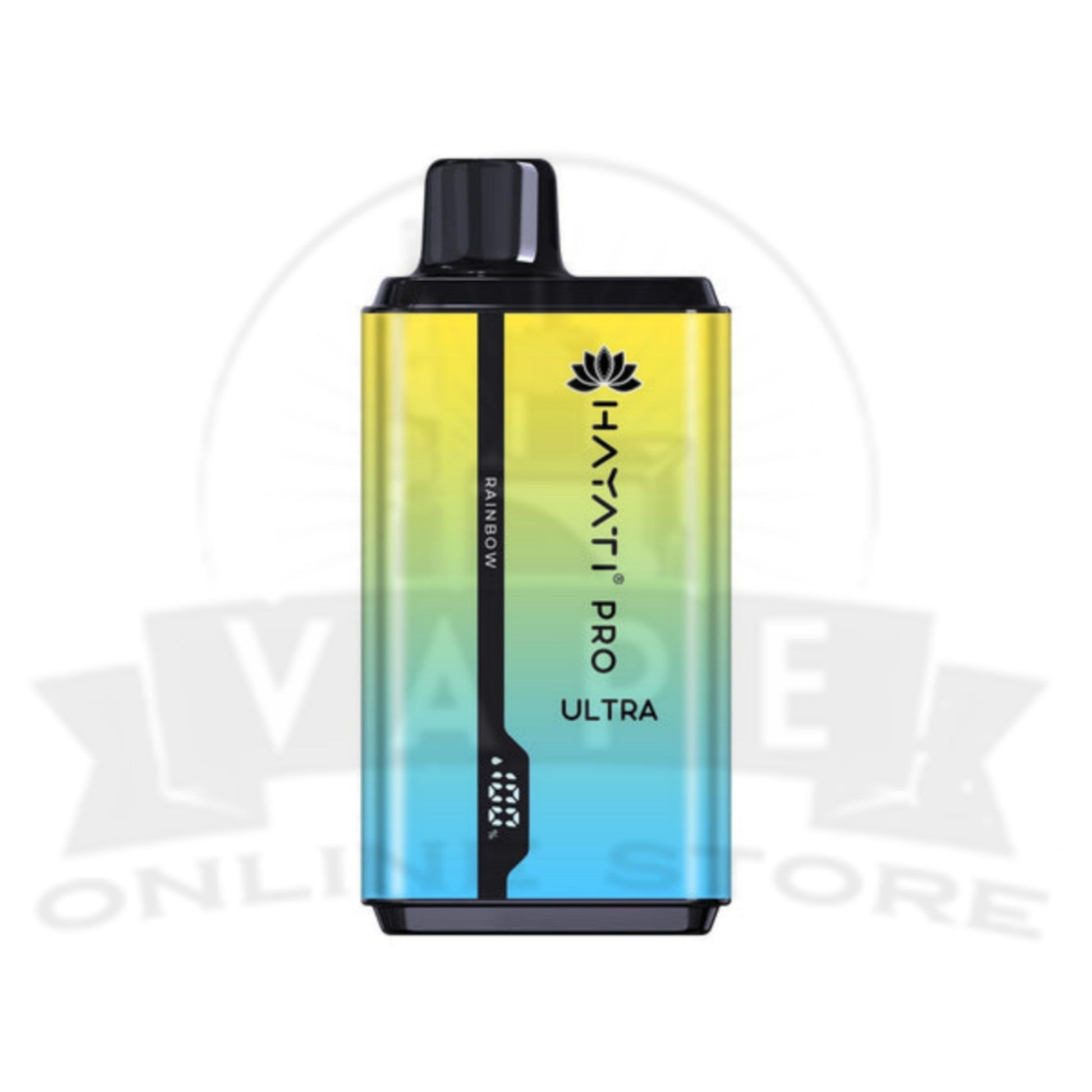 Rainbow Hayati Pro Ultra 15000 Puffs Disposable Vape