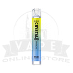 Rainbow Ske Crystal 600 Puffs Disposable Vape Flavours