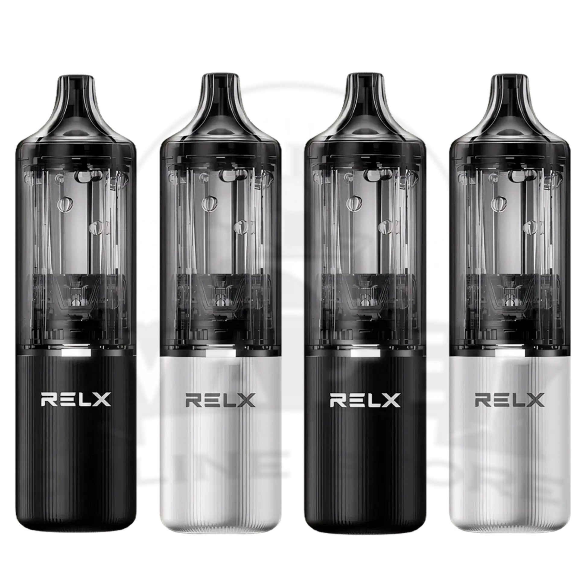 RELX Spin 4000 4-in-1 Pod Kit | Best Price RELX Spin 4000 4-in-1 Pod Kit | Best Price