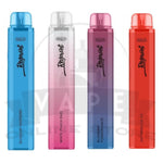 Reymont 3788 Puffs Disposable Vape | Check Price