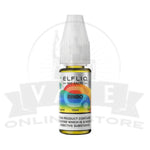 Rinbo Elfliq 10ml Nic Salt | 5 for £10