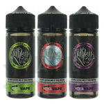 Ruthless 100ml E Liquid Best Price