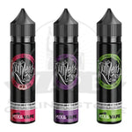 Ruthless Shortfill 50ml E-Liquid | Check Price