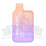 Sakura Grape Lost Mary bm600 Disposable Vape | Best Price