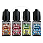 Seriously Bar Salts 10ml Juice | 2.49£ Only