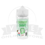 Shammy Shake 80ml E-Liquid By Milkshake Liquid