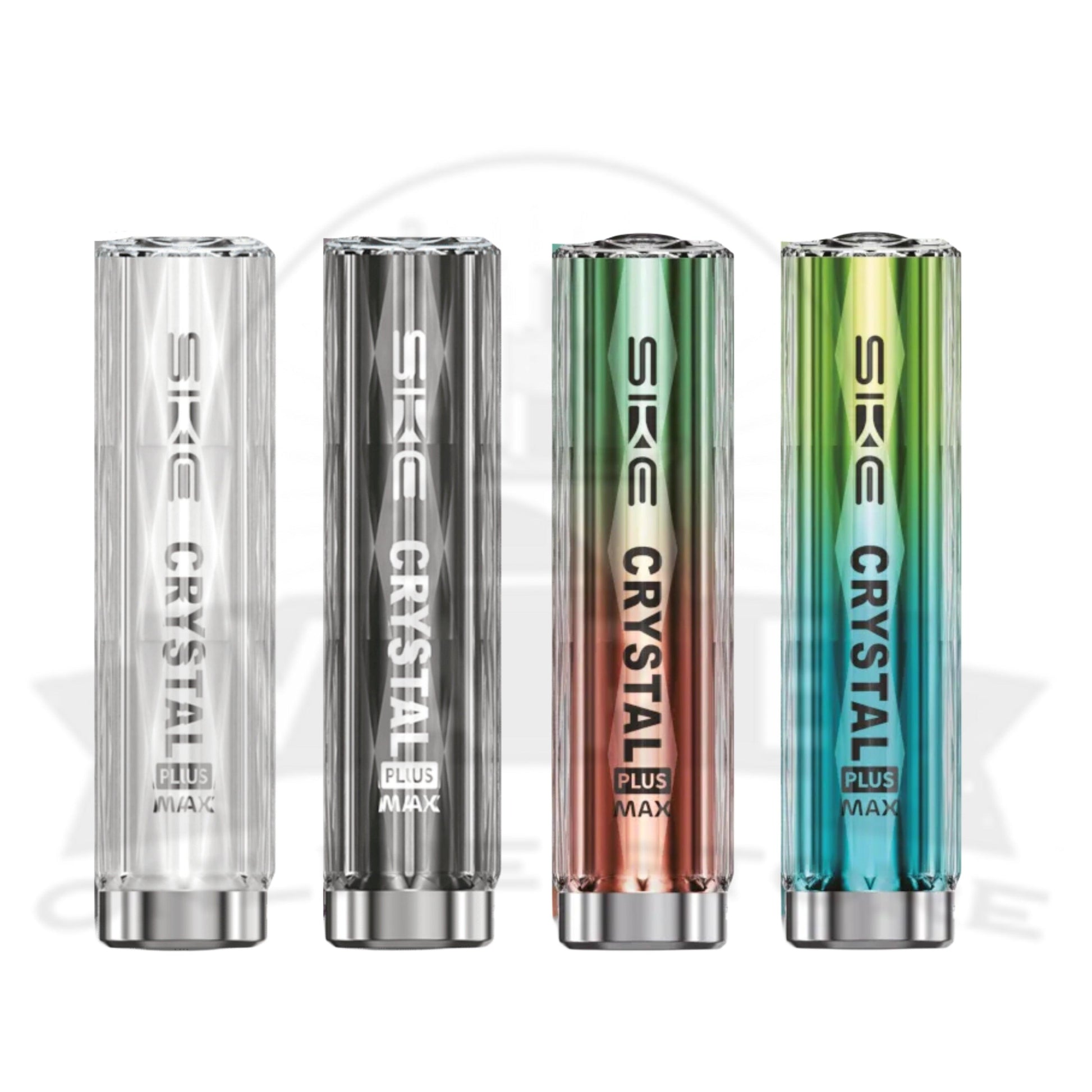 Ske Crystal Plus Max Pod Kit | All Flavours | 8.99£ Only