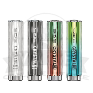 Ske Crystal Plus Max Pod Kit