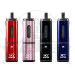 Sky Hunter 2600 Puffs Easy Twist Disposable Pod Device