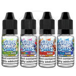 Slush Hut 10ml Nic Salts | 10mg and 20mg