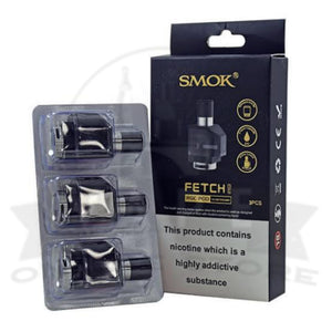 SMOK Fetch Pro RPM Replacement Pods | Check Price