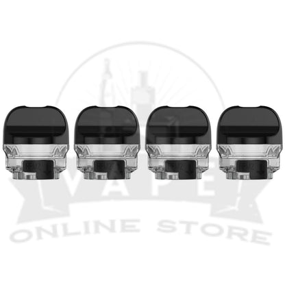 Smok Ipx 80 Rpm 2 Replacement Pods - front view