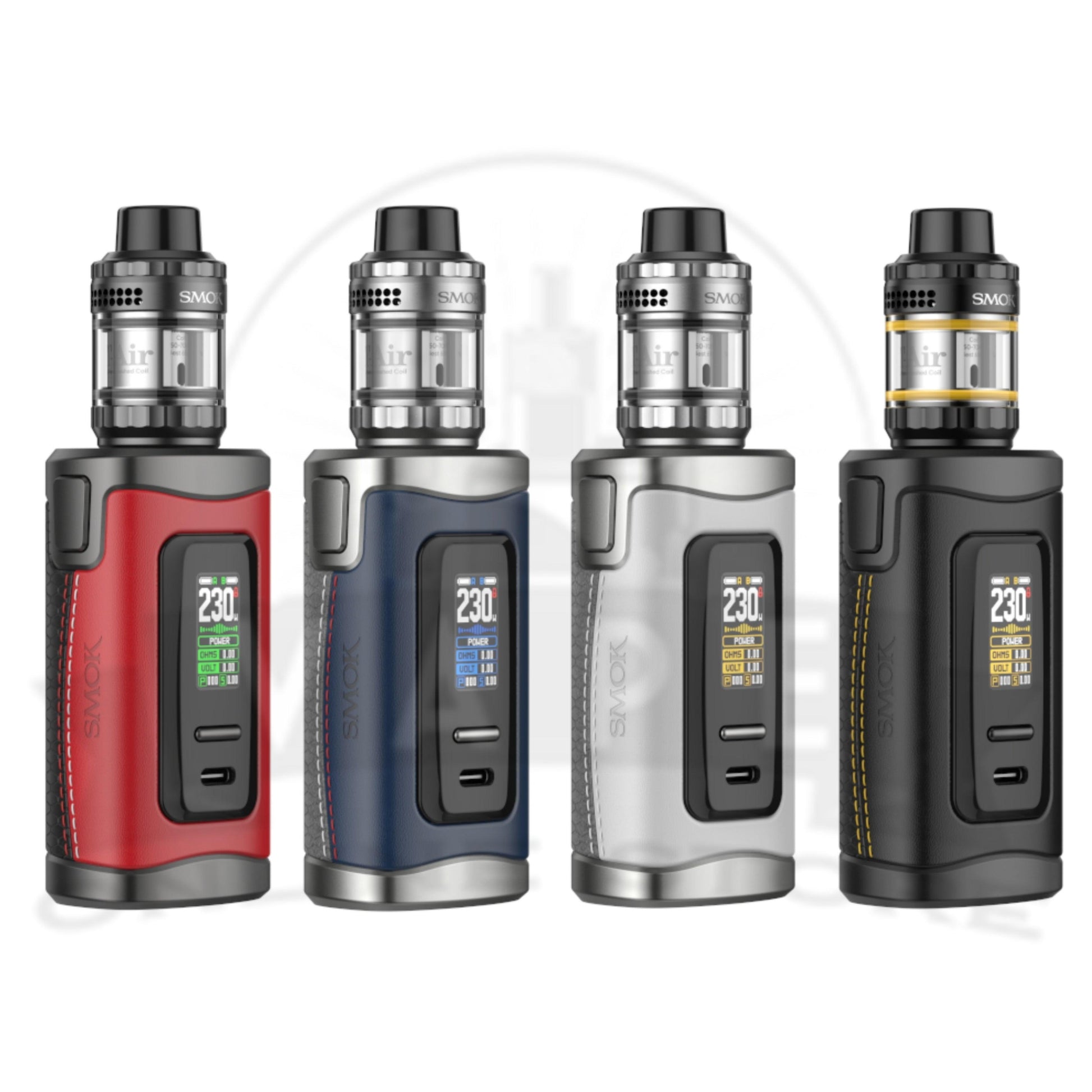 Smok Morph 3 Vape Kit