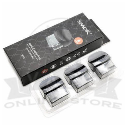 Smok Nord 2 Replacement Pods