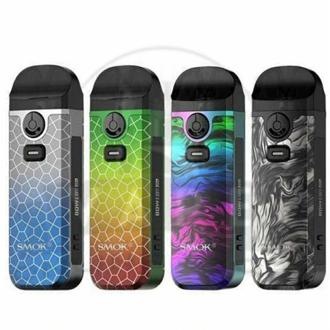 Smok Nord 4 Pod Kit | Best Price UK