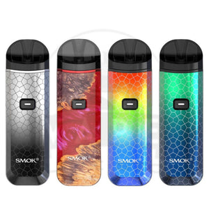 SMOK Nord Pro Pod Kit | Smok UK