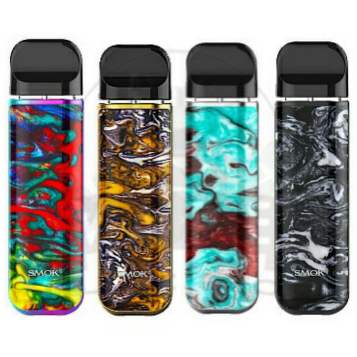 SMOK Novo 2 Pod Kit | Vape Online Store UK | Best Price UK