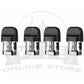 Smok Novo 2 Replacement Pods | Pack Of 3