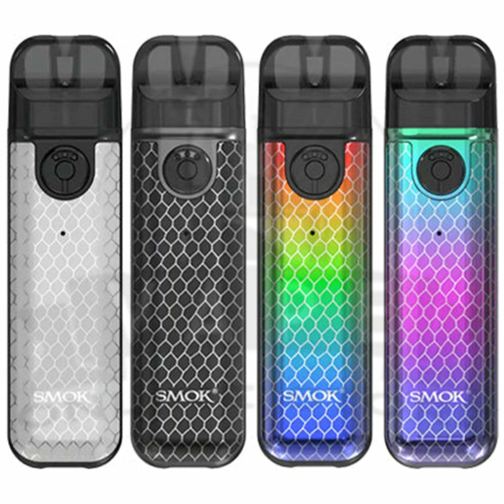 Smok Novo 4 Mini Pod Kit Price | Free 10ml E-Liquid Smok Novo 4 Mini Pod Kit Price | Free 10ml E-Liquid