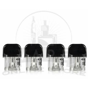 SMOK Novo X Replacement Pods | Pack Of 3