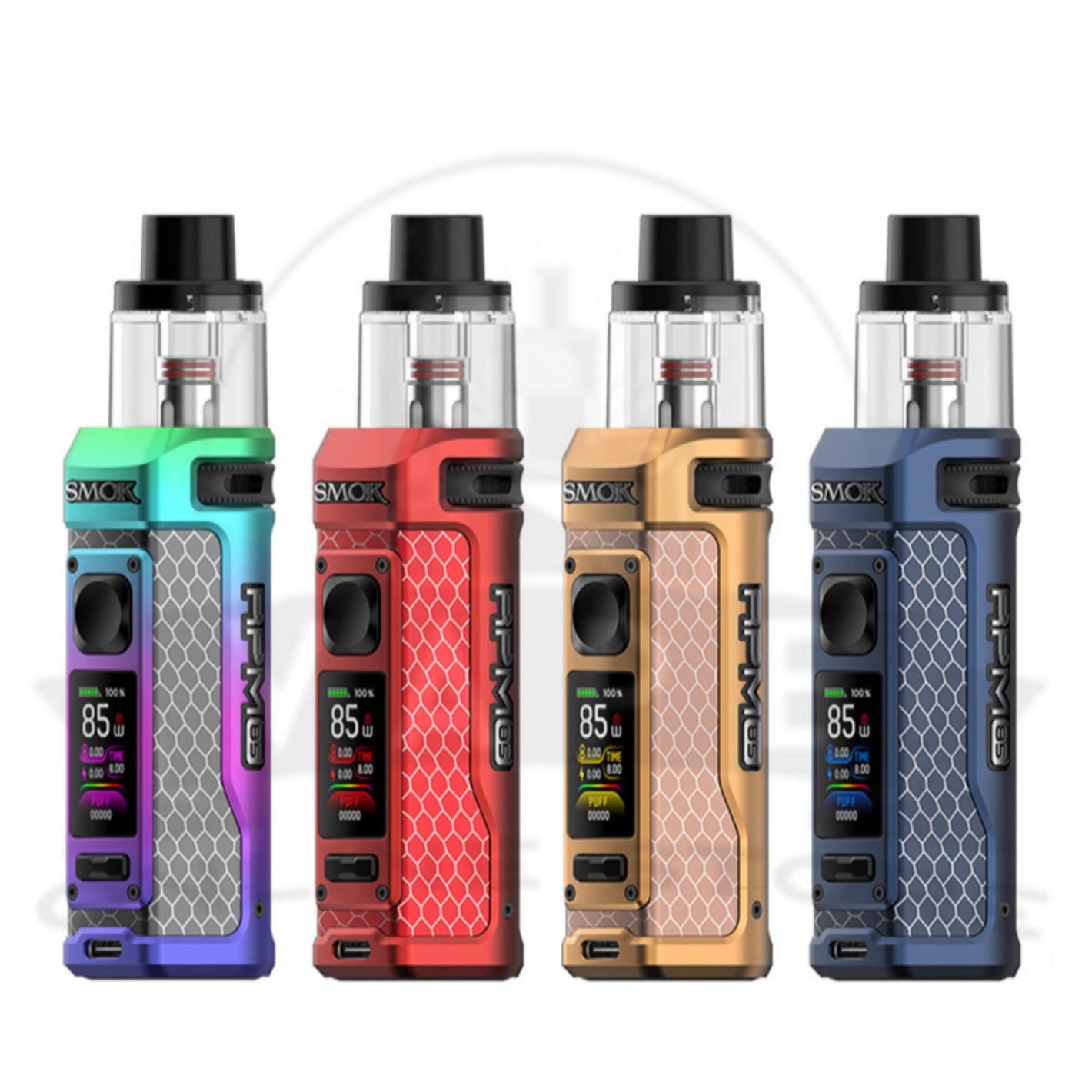 SMOK RPM 85 Pod Vape Kit