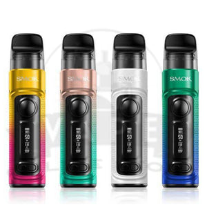 Smok RPM C Pod Kit | Free 10ml E-Liquid