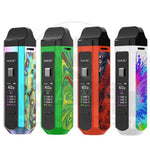 Smok RPM40 Pod Vape Kit | Free 10ml E-Liquid