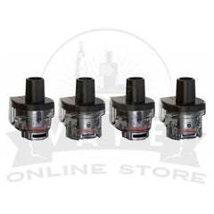 Smok RPM80 5ml Pod & 2ml RGC Replacement Pods
