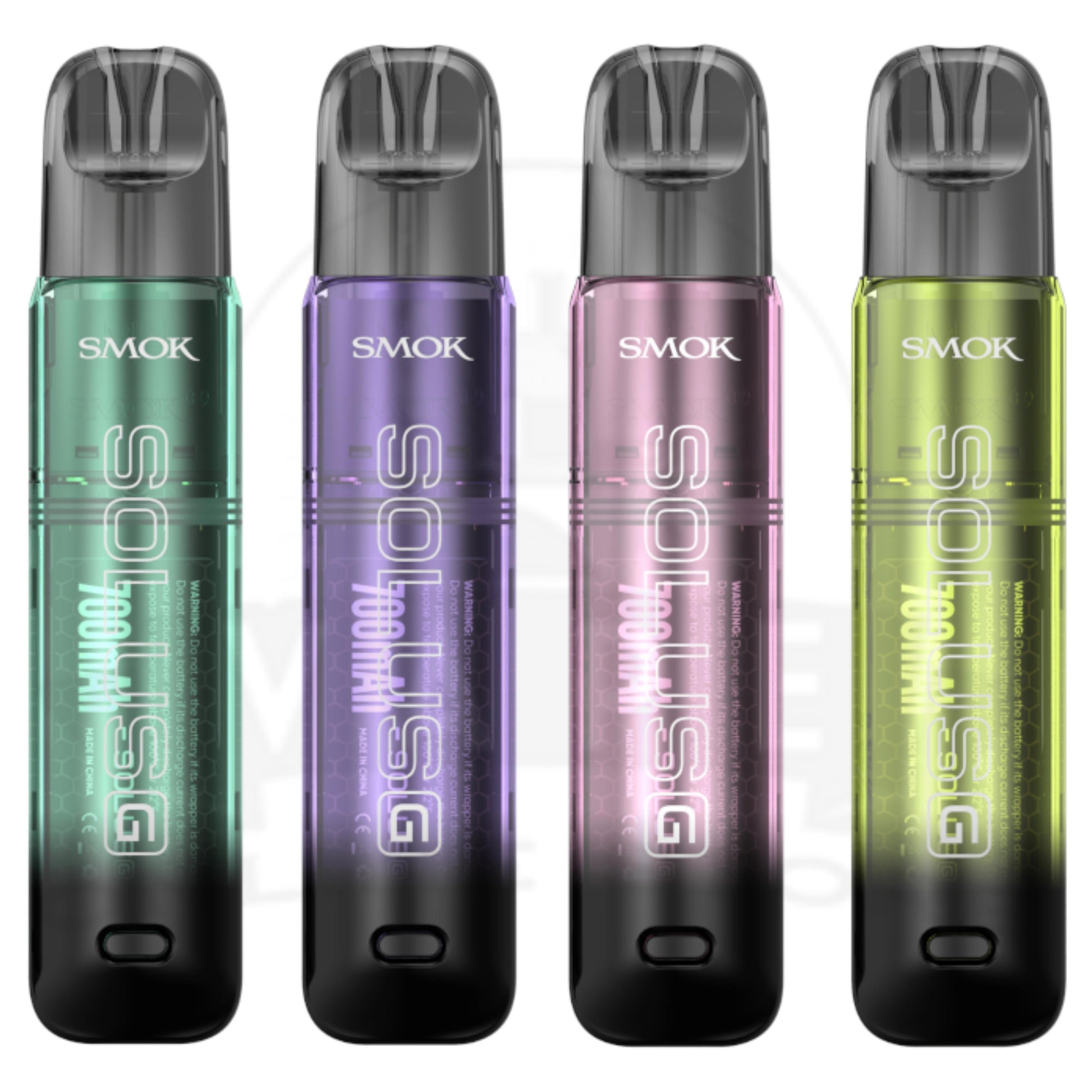 Smok Solus G Pod Vape Kit Price | SMOK Vape Kits