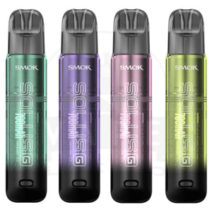 Smok Solus G Pod Vape Kit Price | SMOK Vape Kits