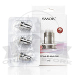 SMOK TF Tank BF-Mesh Replacement 0.25ohm Coils | Pack Of 3