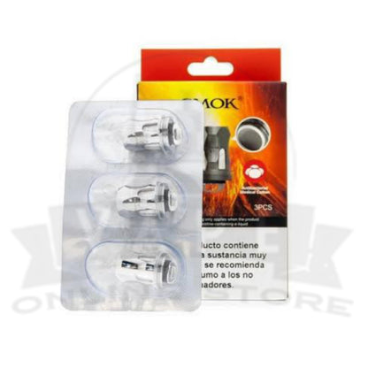 Smok TFV-Mini V2 Replacement Coils [PACK OF 3]