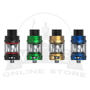Smok Replacement Tanks | UK Official Store Smok Replacement Tanks | UK Official Store