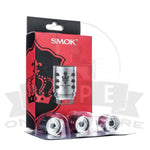 Smok TFV12 Prince Replacement Coils Compatibility [P-Tank]