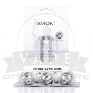 Smok TFV16 Lite Replacement Coils | Pack Of 3