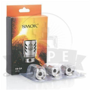 Smok TFV18 Mini Replacement Coils | UK Best Price