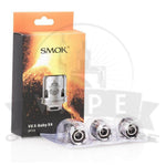 Smok TFV8 X-Baby Replacement Coils | Pack Of 3