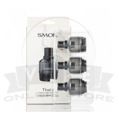 smok thallo replacement pods