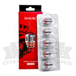 Smok V8 Baby T12 Replacement Vape Coils