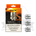 SMOK V8 X-Baby Replacement Coils | Pack Of 3