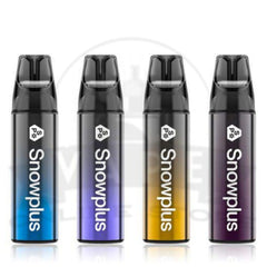 Snowplus Clic 5000 Disposable Vape kit | Best Price